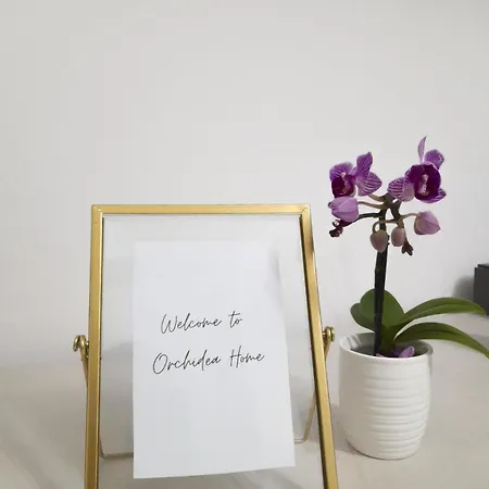 Apartament Orchidea Rawenna