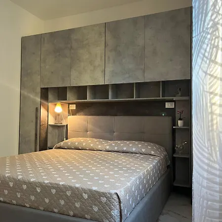 Apartament Orchidea