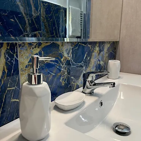 Apartament Orchidea Rawenna