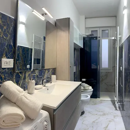 Orchidea Apartament *