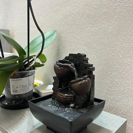 Apartament Orchidea Rawenna