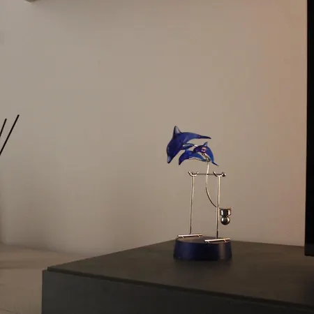 Orchidea Appartement