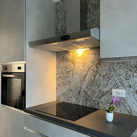 Apartment Orchidea