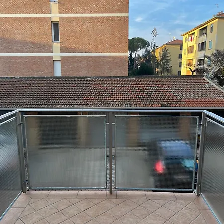 Orchidea Appartement *