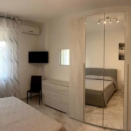 Apartment Orchidea