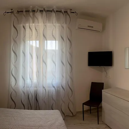 Orchidea Apartment