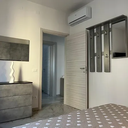 Orchidea Appartement *