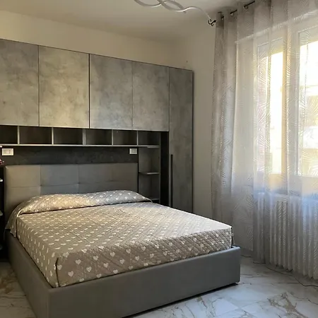 Apartment Orchidea *