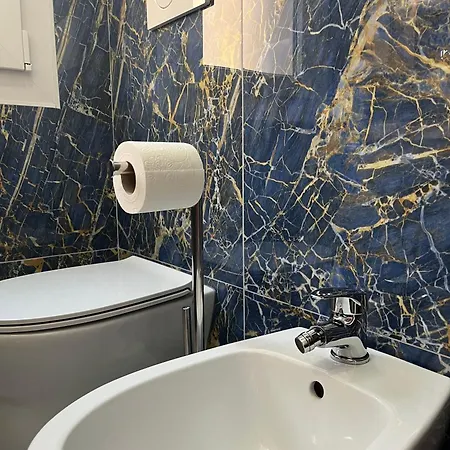 Orchidea Apartment