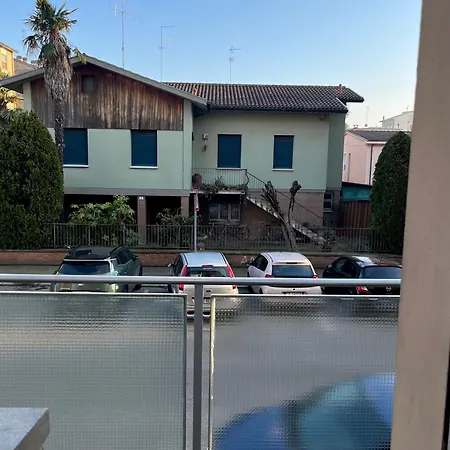 Orchidea Apartment Ravenna
