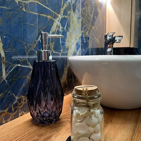 Apartment Orchidea