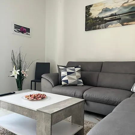 Orchidea Ραβένα