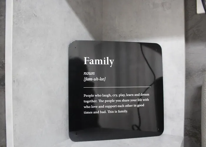 Apartment Orchidea Ravenna