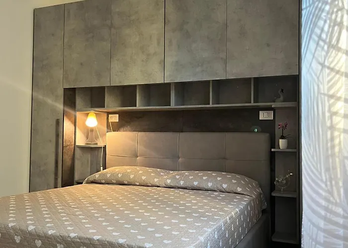 Appartement Orchidea