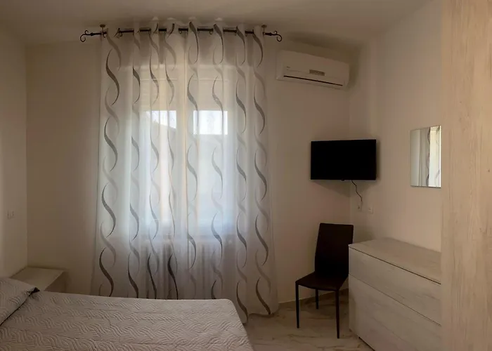 Orchidea Appartement