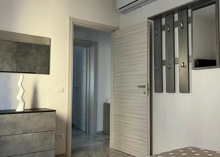 Orchidea Appartement *