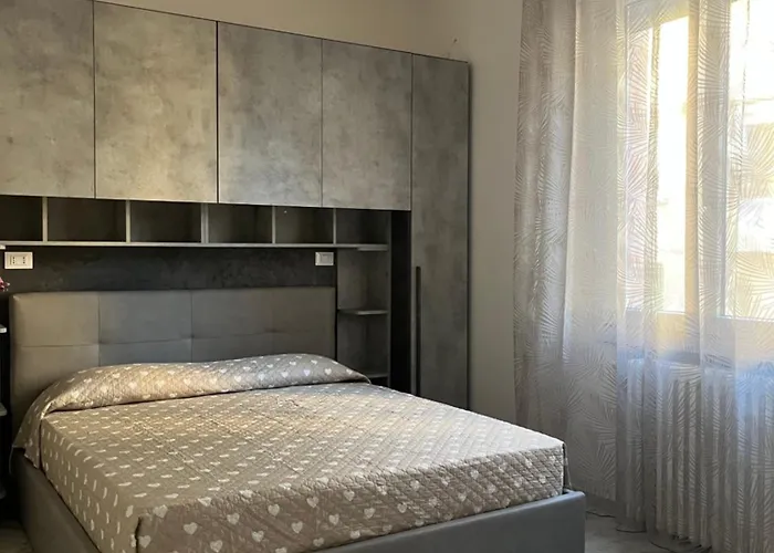 Appartement Orchidea *