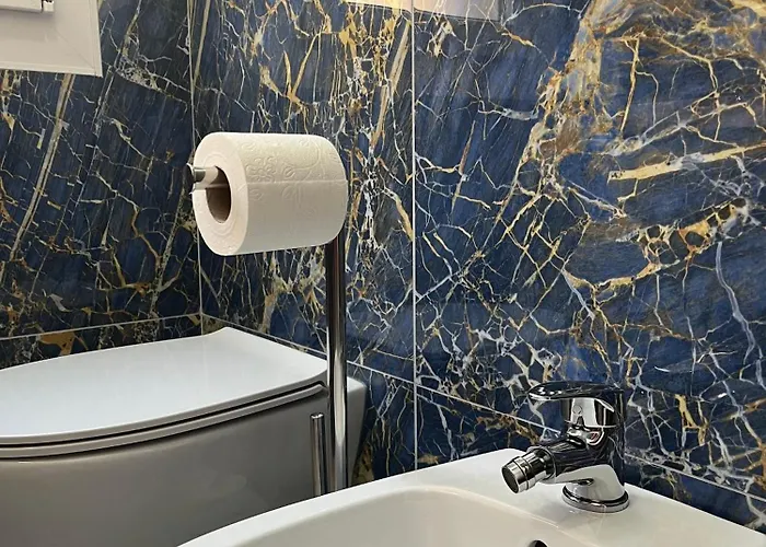 Orchidea Appartement