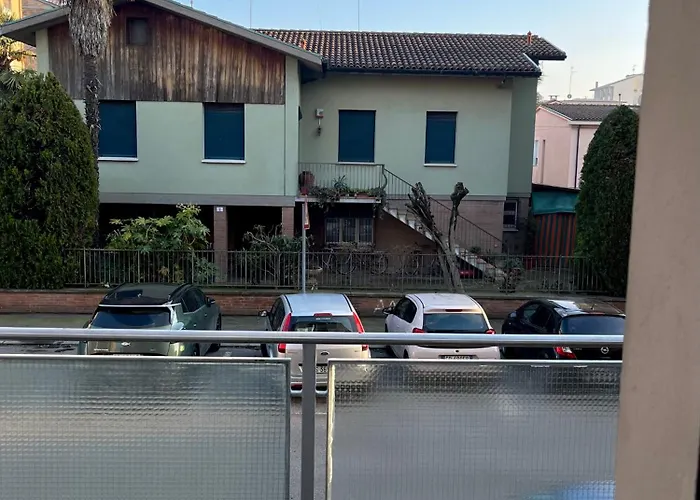 Orchidea Apartment Ravenna