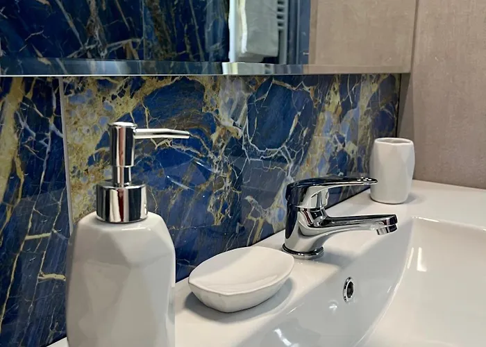 Apartment Orchidea Ravenna