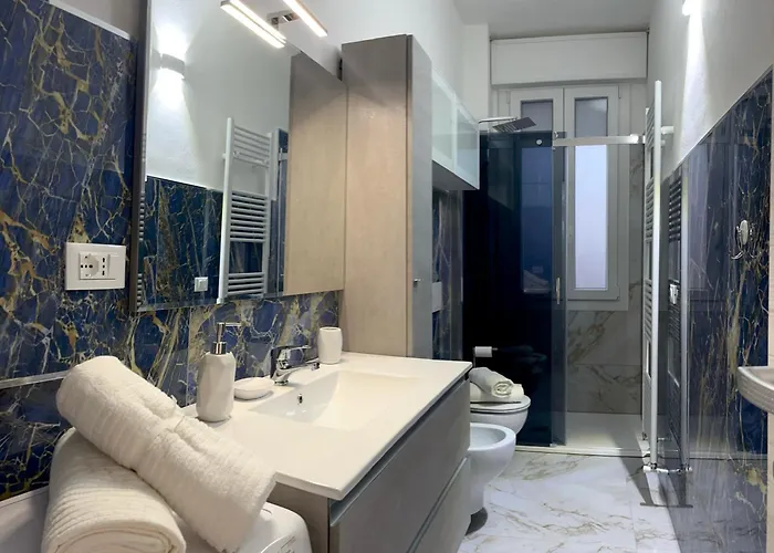 Orchidea Appartement *