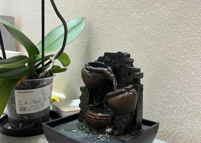 Appartement Orchidea Ravenne